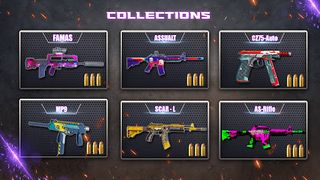 Gun Simulator 3D: Gun Sounds - Screenshot 3