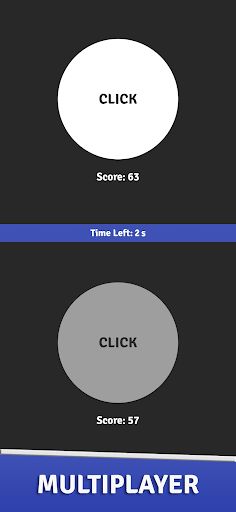 Finger Speed Test (CPS) - Screenshot 3