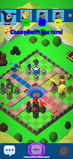 Ludo The Awakening - Screenshot 2