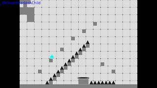 Dropped - Screenshot 1