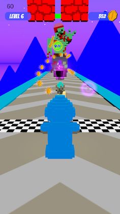 Magic Demolisher - Screenshot 4