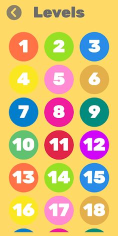 find words - Screenshot 3