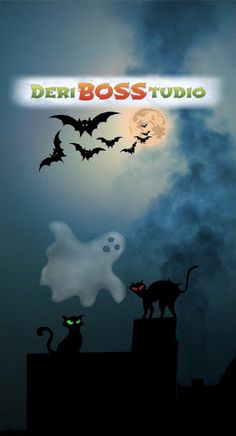 Halloween Intuition Trainer - Screenshot 3