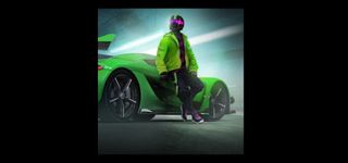 Car Racing - Screenshot 1