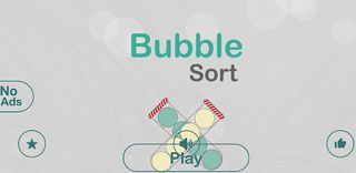 ASMR Ball Sort - Screenshot 3