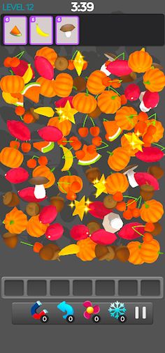 Match 3D Triple -Match 3 Games - Screenshot 4