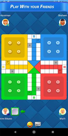 Ludo Clash: Play Ludo Online - Screenshot 2