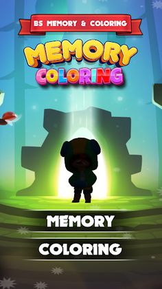 Brawl Coloring Book - Screenshot 1