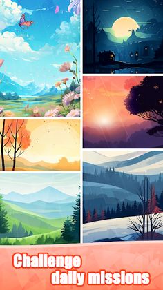 Triple Tile Match: Puzzle Trip - Screenshot 4