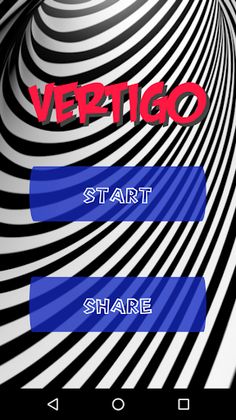 Vertigo - Screenshot 1