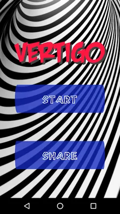 Vertigo - Screenshot 1