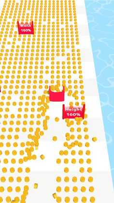 Grow Collector - Screenshot 2