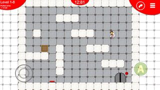 Hit the buttons Gravity - Screenshot 2