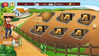 Nire Baserri Maitea - Screenshot 2