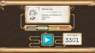 Note Fighter - Screenshot 3