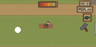 Farming House - Screenshot 2