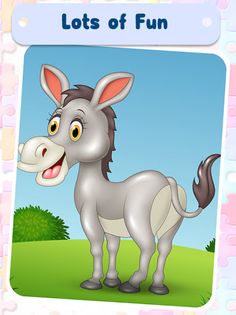 Jigsaw Puzzle - Cartoon - Screenshot 3