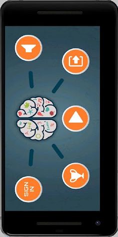 Memory Training Game - Screenshot 1