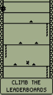 Climb Knight - Screenshot 4