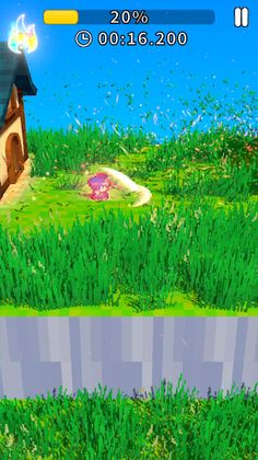 Kusacalibur - Screenshot 3