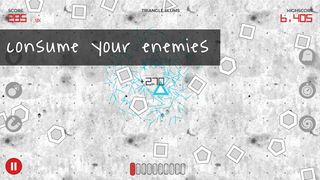 Circle Status - Screenshot 1