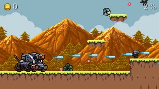 Gun Of Duty - Screenshot 2