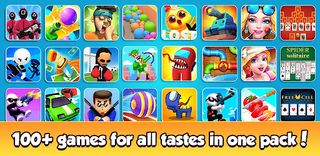 Offline Games - No Wifi Games - Screenshot 2