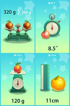 Counting for children (1~100) - Screenshot 3