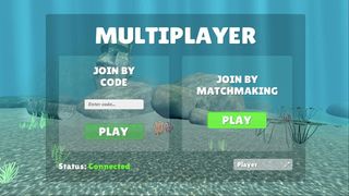 War of Fish - Screenshot 2