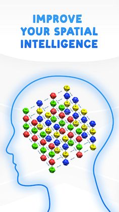 Scube: 3D Math & Logic Games - Screenshot 4