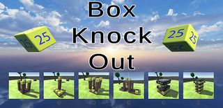 Box Knock Out - Screenshot 1