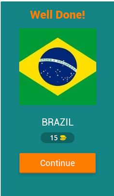 tebak negara piala dunia - Screenshot 2
