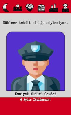 Başkan! - Screenshot 3