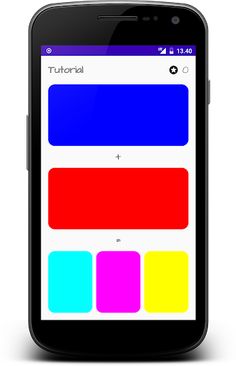 Color Expert: Mix and Match - Screenshot 3