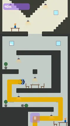 Super Long Boy - Screenshot 2