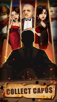 Mafia Glory: Idle Urban War - Screenshot 4