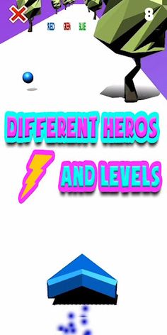 Color ViBe: Brain & Mind Train - Screenshot 4