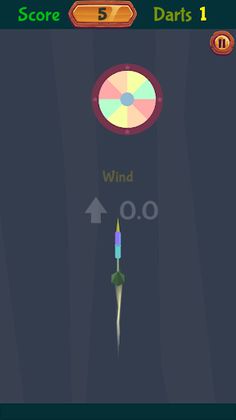 Darts Master - Screenshot 2