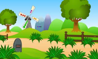 Golden Deer Escape -Escape Gam - Screenshot 2