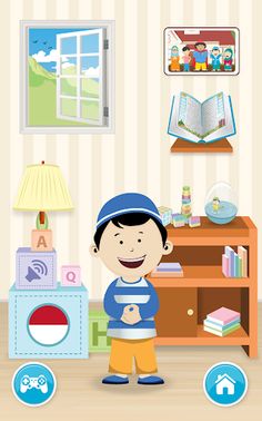 Hafiz Hafizah Education - Screenshot 2