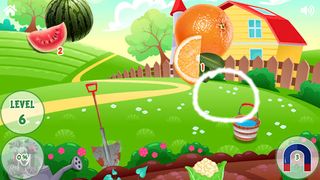 Fruit Picker - Screenshot 3