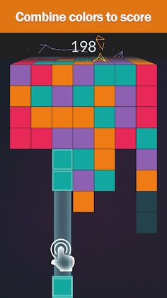 REACH classic - Puzzle Game -  - Screenshot 2
