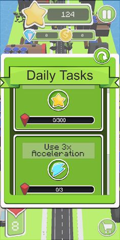 Crazy Stone - Screenshot 4