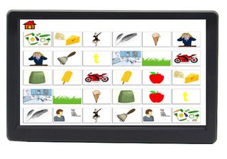 Memory Cards with Voice to lea - Screenshot 3