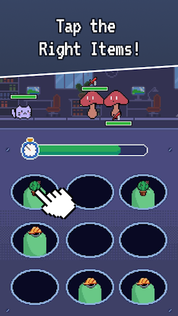 Hammer Clash - Screenshot 5