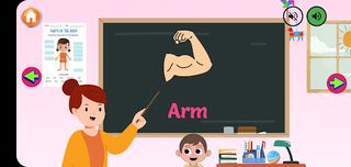 smart Kidz - Screenshot 2