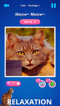 Picture Puzzle - Games 2023 - Screenshot 1