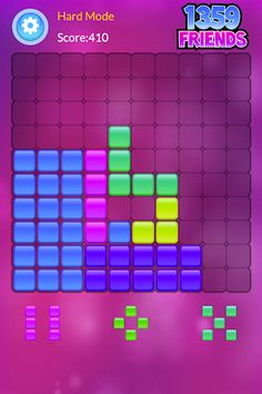 1359 Friends - Screenshot 4