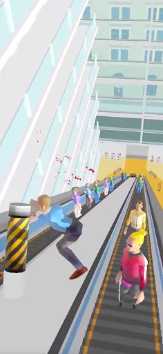 Man will die after 100 days - Screenshot 3