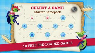 Kissin' Kuzzins - Screenshot 2